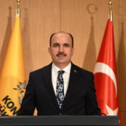 Konya Büyükşehir’den vatani görevini yapmaya hazırlanan gençlere destek