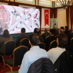 Konya'da 14 kritik kavşakta yapay zeka desteği