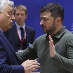 Orban'dan Zelenskiy'e açık mektup: Derhal açın!
