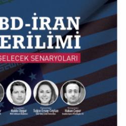 Orta Doğu’da savaş çanları: SETA, kritik ABD-İran gerilimini masaya yatırıyor