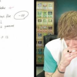 Oxford'lu Tom da YKS matematik sınavında çaktı!