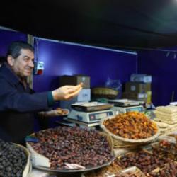 Ramazanın kalbi Esenler Dörtyol'da atıyor 