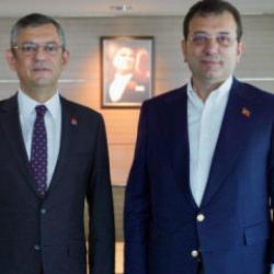 Özgür Özel AK Partili isimlere 'Benim Silivri'ye gidişlerimi yasaklayın' demiş!