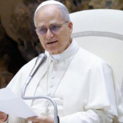 Papa 14. Leo'dan Orta Doğu çağrısı: Taraflar şiddeti durdursun