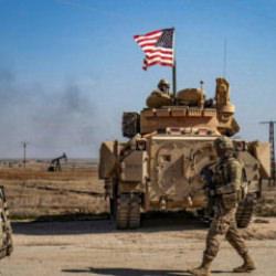 ABD 300'den fazla jeti Orta Doğu'daki üslerine konuşlandırdı