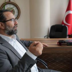 Yakup Köse: 'Hu der Allah' diyen çocuklara tahammülsüzlük 28 Şubat refleksidir