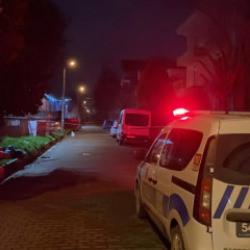 Sakarya'da kanlı saldırı: 1 ölü, 1 ağır yaralı!