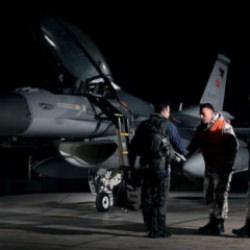 Şehit pilotumuzun duygulandıran görüntüsü ortaya çıktı