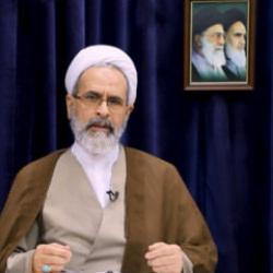 Son Dakika: İran'ın dini önderi Hamaney'in yerine geçen isim belli oldu