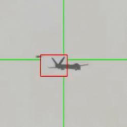 Tahran o görüntüleri servis etti: ABD'nin MQ-9 Reaper’ı böyle düşürüldü