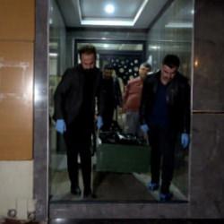 20 yerinden bıçaklanarak öldürülmüştü! 'İnternet' cinayetinde yeni gelişme 