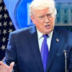 Trump'tan çok sayıda ülkeye açık tehdit: Saçma ve aptalca! Dikkatli olsun