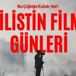 Kültür ve Turizm Bakanlığı’ndan Filistin filmleri hamlesi: Biletler 120 TL