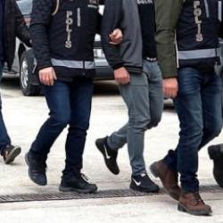 Uyuşturucu soruşturmasında 3 sözleşmeli er tutuklandı