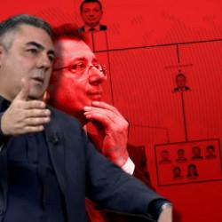 Yıldırım konuştu: Her ihaleden yüzde 60! 'En çok onu sordu' Milyonlar çakarlı araçta