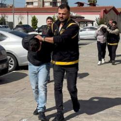 Yol verme tartışması can aldı! 18 yaşındaki Muhammed göğsünden bıçaklandı