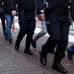 9 ilde FETÖ operasyonu: Çok sayıda gözaltı var!