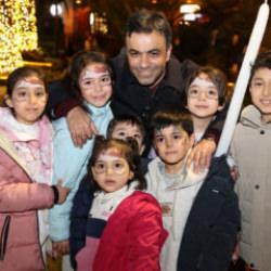 Bağcılar'da çocuklar ramazan ayını eğlenerek öğreniyor