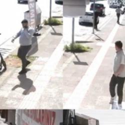 Önce yardım istedi, sonra soydu! 'Ar damarı' çatlamış dedikleri bu