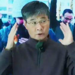 Çinli profesör: ABD, İran savaşını kaybedecek