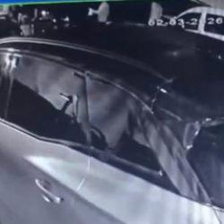 Sarıyer'de silahlı gövde gösterisi! 18 yaşındaki şüpheli: İşi 30 bin liraya aldım