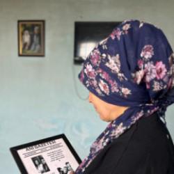 Üzerine kuma getirilen Ceyhan anlattı: Şiddet görüyordum 