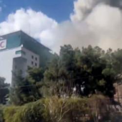 ABD-İsrail saldırılarında İran'da bin 45 kişi hayatını kaybetti