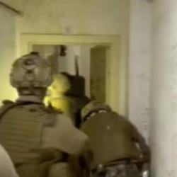 İstanbul'da yeni nesil suç çetesine şafak operasyonu: 10 şüpheli yakalandı