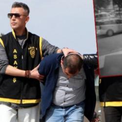 Eşini iple boğarak öldürmüştü! İnsan aklıyla alay eden ifade