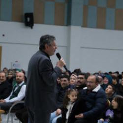 Aile bağlarını kurtaracak formül Konya'da açıklandı