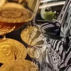 Altınını bozduran, otomobile koştu! Bayram öncesi hareketlilik