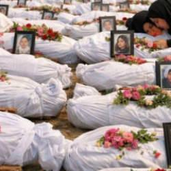 Asıl diktatör  160 çocuğu öldüren kişidir! Avustralyalı yazar sunucuya sert çıktı