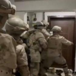 Aydın'da tefecilik çetesine operasyon: 4 tutuklama