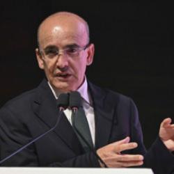 Bakan Şimşek: Yıllık enflasyondaki yükseliş geçici!