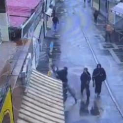 Sokak ortasında çocuk bıçaklamıştı: Saldırganın cezası belli oldu