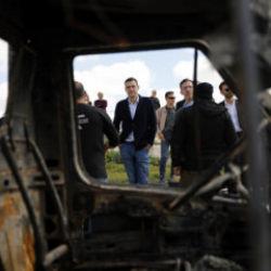 BM Raportörlerinden kritik uyarı: Gazze'deki soykırım Batı Şeria'ya sıçradı