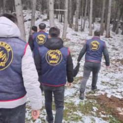 Bolu'da 10 yıllık çifte cinayet aydınlatıldı!