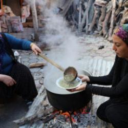 Bu otu yerken 2 kez düşünün: Tek lokması ölüme götürebilir