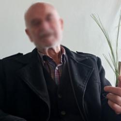 Dolandırılmaktan kurtulan emekli öğretmen: Helal paramız harama gitmedi