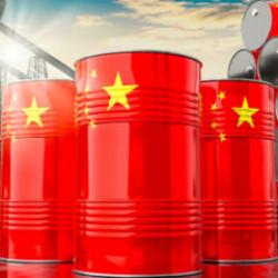 Çin'den flaş karar! Petrol ve benzin ihracatı durduruldu