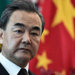 Çin’den İran’a destek