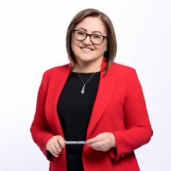 Başkan Şahin'den 8 Mart Dünya Kadınlar Günü mesajı 