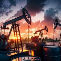 Dünya petrolünün yüzde 20'si riskte: 'Petroldeki yükseliş faiz planlarını zora sokabilir'