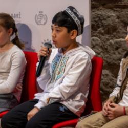 Dünyada 1 milyar çocuk yetim, öksüz ya da sosyal yetim