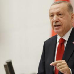 Dünyada kriz kapıda: Cumhurbaşkanı Erdoğan savaşın getireceklerini öngörmüştü