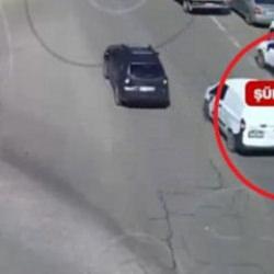 'Dur' ihtarına uymayan sürücüye 200 bin TL ceza! Ehliyeti süresiz iptal edildi