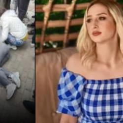 Fatih'te katledilen Semiha toprağa verildi! Azmettirdiği iddia edilen isim en yakını