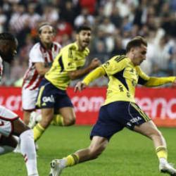 Fenerbahçe ile Samsunspor arasında 66. randevu!