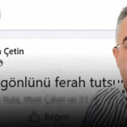 Aracında silahla vurulmuş halde ölü bulundu! Yaptığı paylaşım dikkat çekti