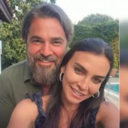 Alkoçlar çifti, İran'ın füze saldırılarının ardından açıklama yaptı.